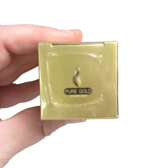 Pure Gold 24K Eye Serum Anti-aging New! 40ml - Picture 4 of 4